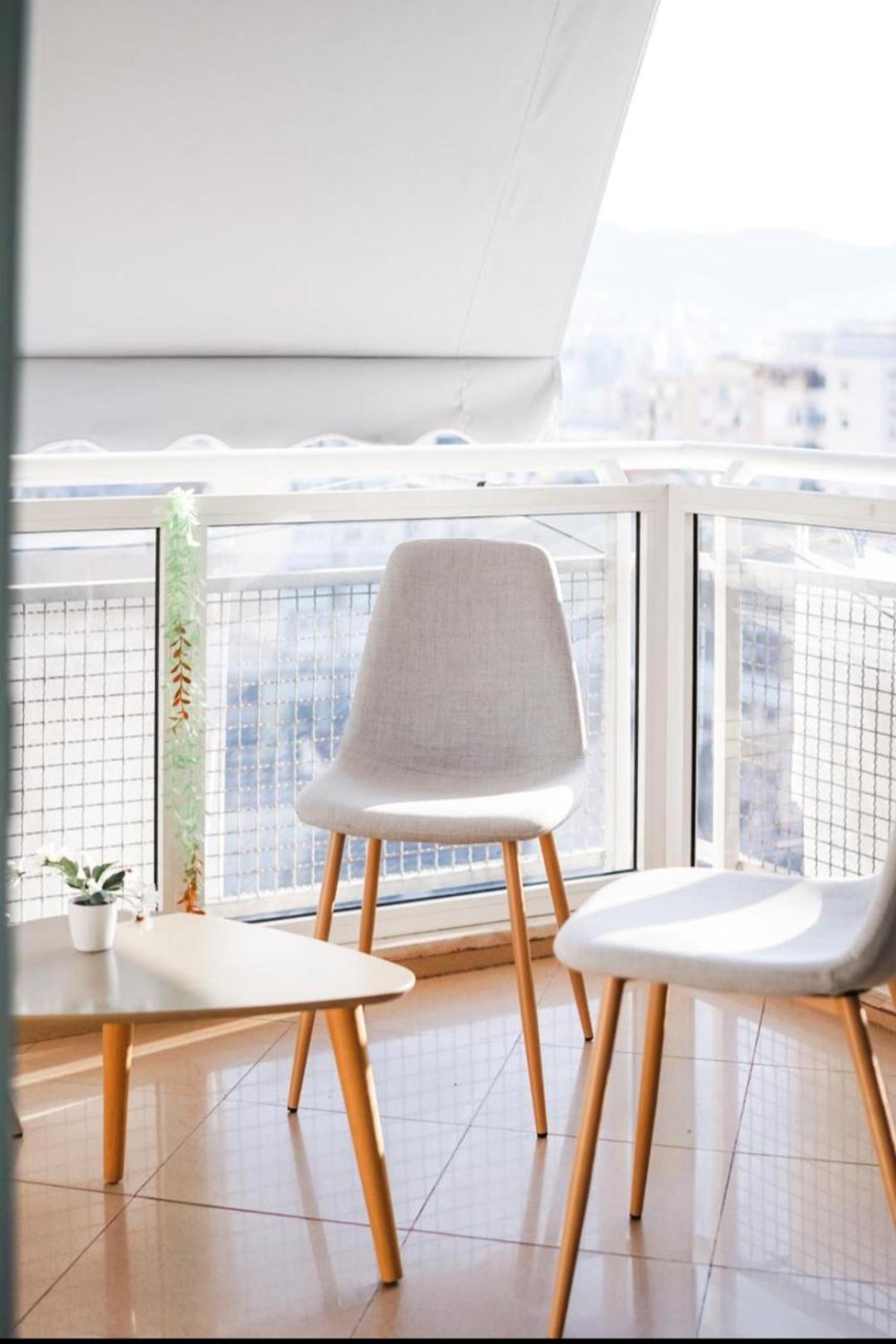Central Apartment Apartment